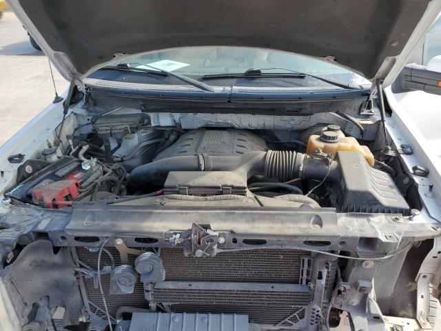 Photo 11 from auction – 2013 FORD F150 SUPER with VIN 1FTFW1CT4DKE21640
