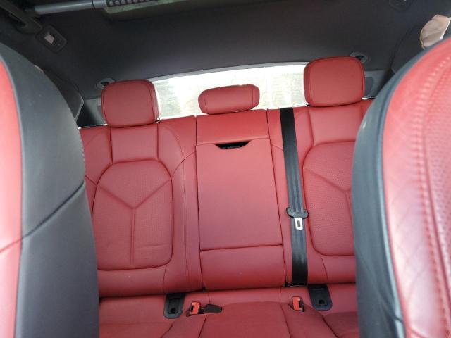 Photo 10 from auction – 2019 PORSCHE MACAN with VIN WP1AA2A54KLB02604