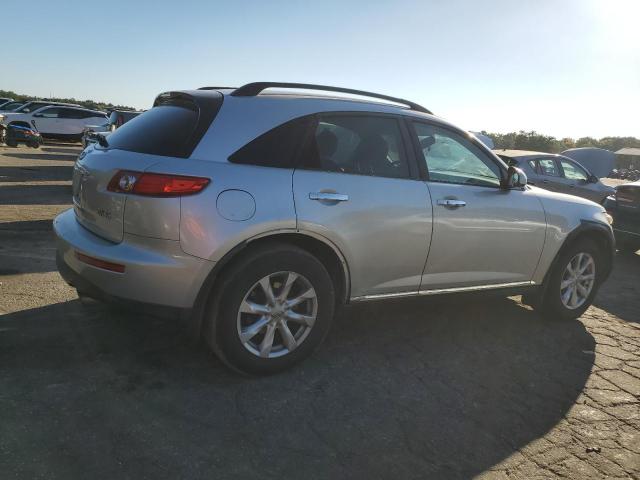 Photo 3 from auction – 2006 INFINITI FX35 with VIN JNRAS08W56X208379