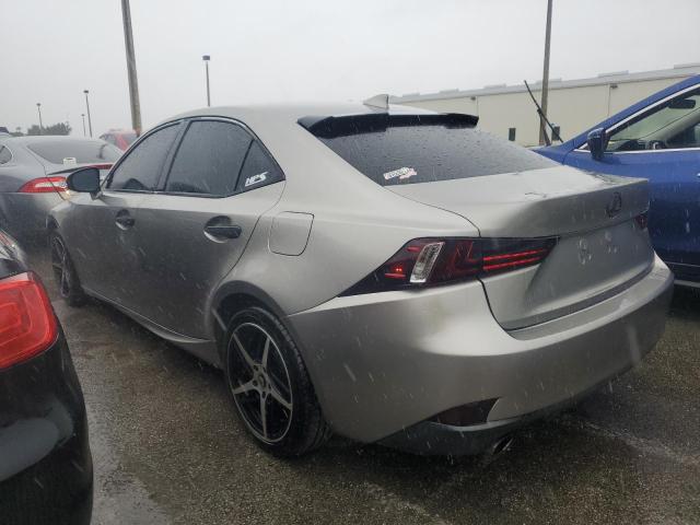 Photo 2 from auction – 2014 LEXUS IS 250 with VIN JTHBF1D27E5030341