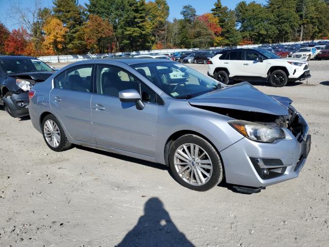 Photo 4 from auction – 2016 SUBARU IMPREZA PR with VIN JF1GJAF62GH007109