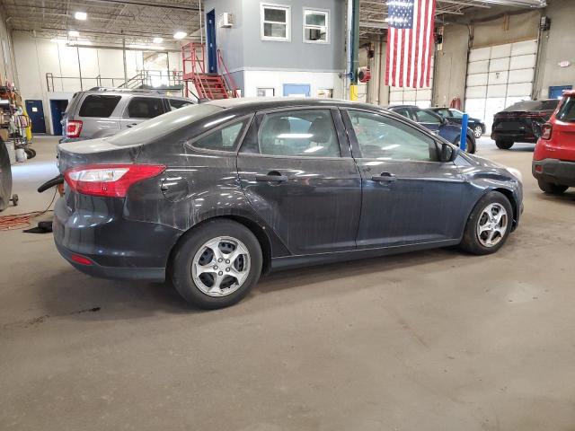 Photo 3 from auction – 2012 FORD FOCUS S with VIN 1FAHP3E22CL476995