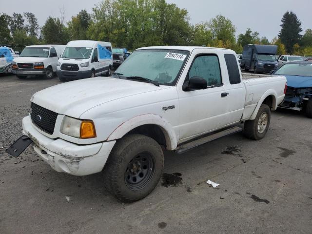 Photo 1 from auction – 2001 FORD RANGER SUP with VIN 1FTZR15U61TA12488