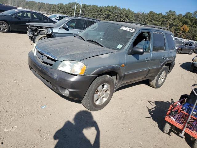 MAZDA TRIBUTE ES 2004 z numerem VIN 4F2CZ06114KM02980 - Zdjęcie z aukcji
