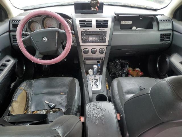 Photo 8 from auction – 2009 DODGE AVENGER SX with VIN 1B3LC56B39N545301