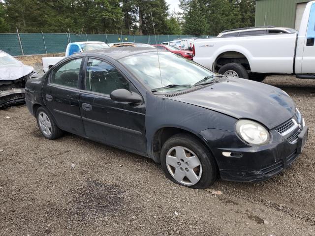 Photo 4 from auction – 2003 DODGE NEON SE with VIN 1B3ES26C63D229990