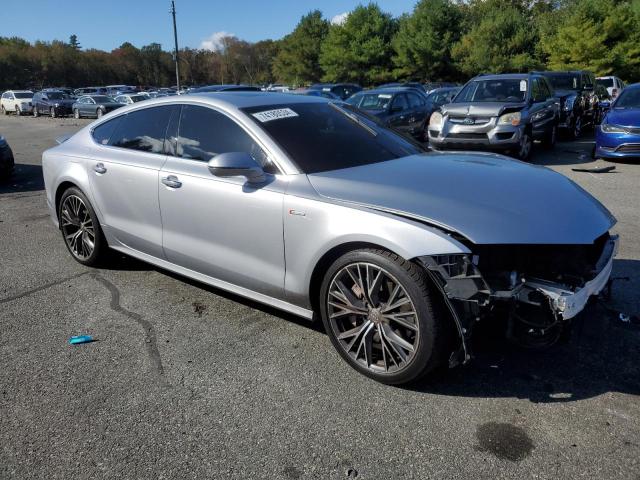 Фото 4 с аукциона – 2016 AUDI A7 PRESTIG с VIN WAU2GAFC3GN177289