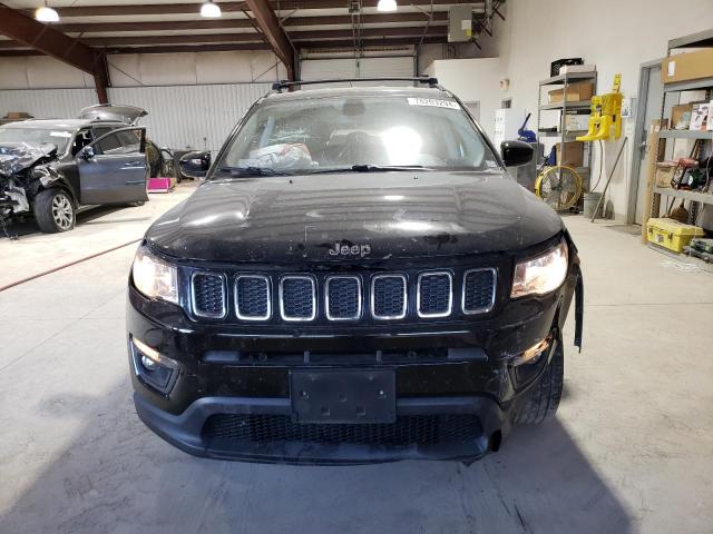Zdjęcie 5 z aukcji – 2020 JEEP COMPASS LA z VIN 3C4NJDBBXLT132196
