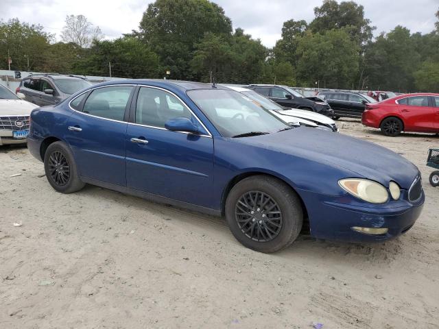 Photo 4 from auction – 2005 BUICK LACROSSE with VIN 2G4WC532951251148