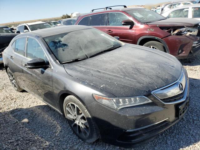 Photo 4 from auction – 2015 ACURA TLX TECH with VIN 19UUB2F58FA024478