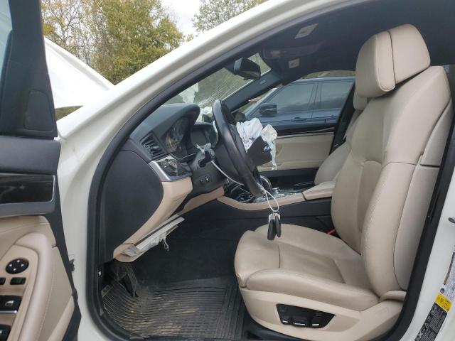 Photo 7 from auction – 2013 BMW 535 XI with VIN WBAFU7C50DDU70359