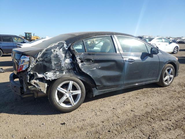 Photo 3 from auction – 2012 HONDA CIVIC EX with VIN 19XFB2F83CE087188