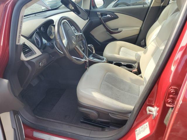 Photo 7 from auction – 2012 BUICK VERANO with VIN 1G4PP5SK4C4217906