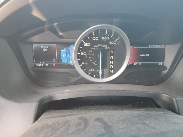 Photo 9 from auction – 2014 FORD EXPLORER L with VIN 1FM5K8F87EGB83581
