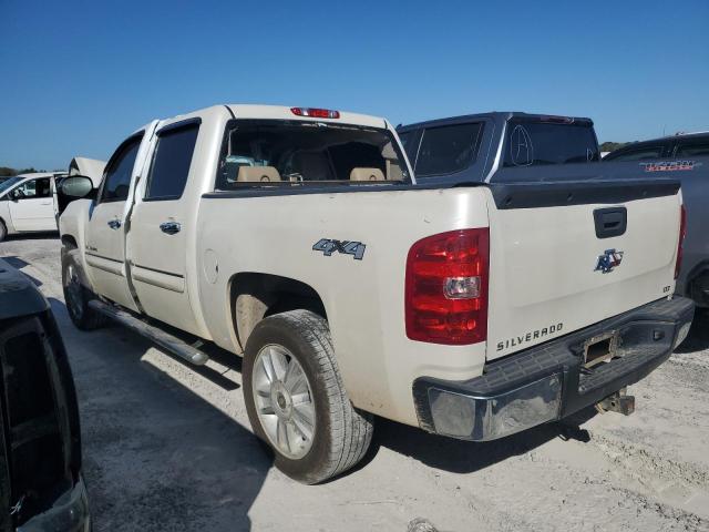 Photo 2 from auction – 2013 CHEVROLET SILVERADO with VIN 3GCPKTE75DG196096