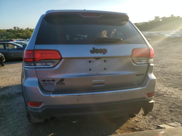 Photo 6 from auction – 2014 JEEP GRAND CHER with VIN 1C4RJFBG5EC156171