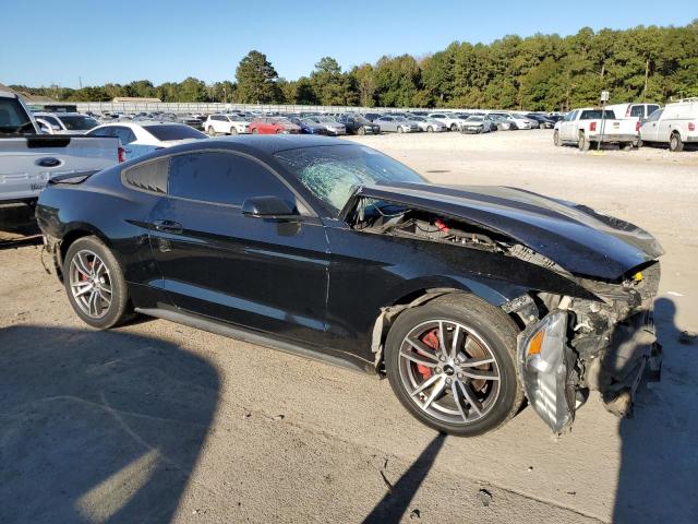 Photo 4 from auction – 2017 FORD MUSTANG with VIN 1FA6P8TH4H5240422
