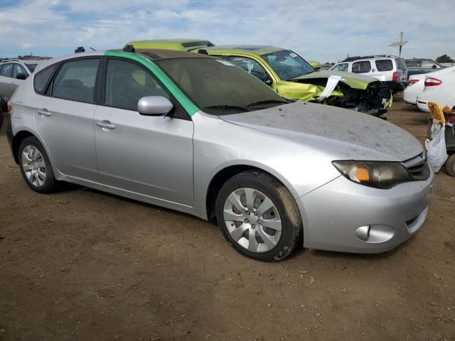 Photo 4 from auction – 2010 SUBARU IMPREZA 2. with VIN JF1GH6A66AH814742