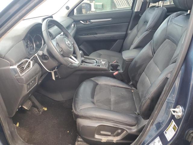 Photo 7 from auction – 2020 MAZDA CX-5 TOURI with VIN JM3KFACM5L0723219