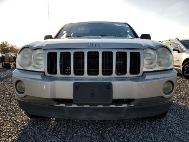 Photo 5 from auction – 2007 JEEP GRAND CHER with VIN 1J8HS48P97C536260