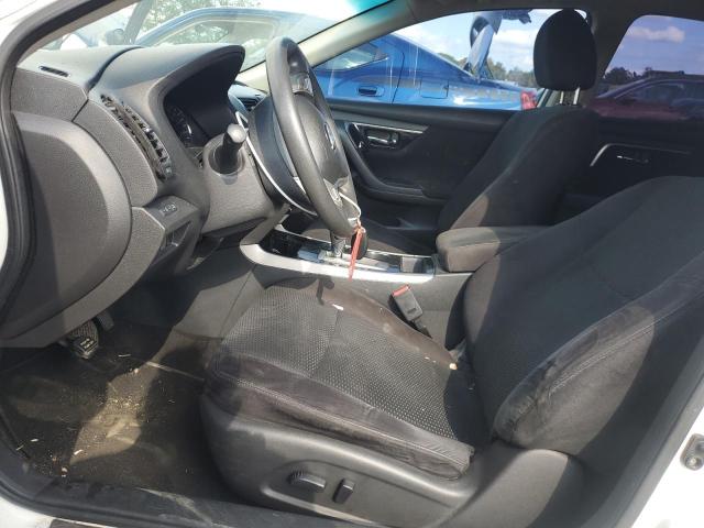 Photo 7 from auction – 2014 NISSAN ALTIMA 2.5 with VIN 1N4AL3AP2EN219017