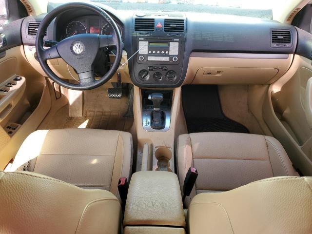 Photo 8 from auction – 2007 VOLKSWAGEN JETTA WOLF with VIN 3VWEF71K27M129486