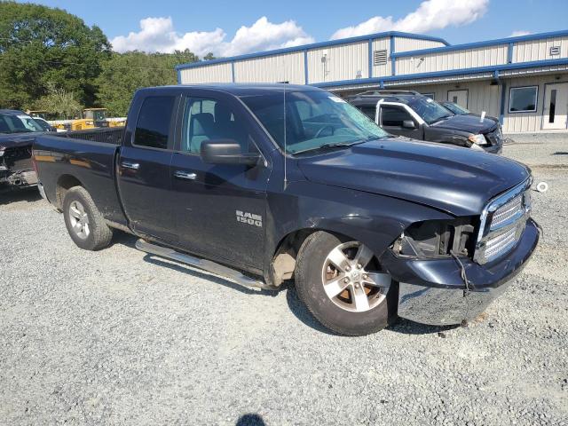 Photo 4 from auction – 2017 RAM 1500 SLT with VIN 1C6RR6GG9HS775309