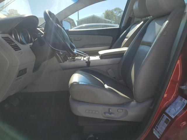 Photo 7 from auction – 2010 MAZDA CX-9 with VIN JM3TB3MAXA0234747