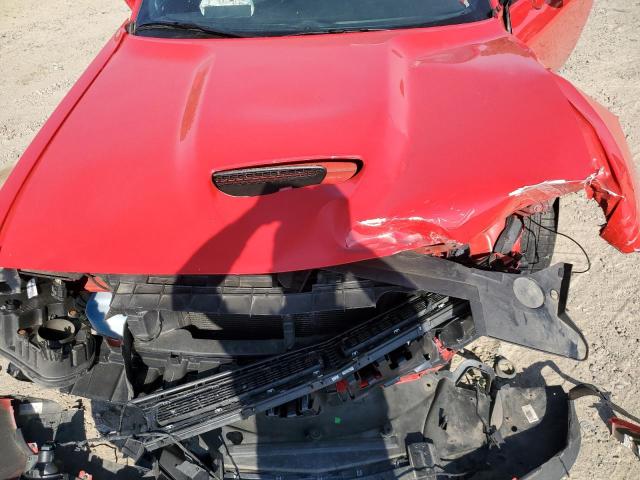 Photo 11 from auction – 2021 DODGE CHALLENGER with VIN 2C3CDZBT6MH583130