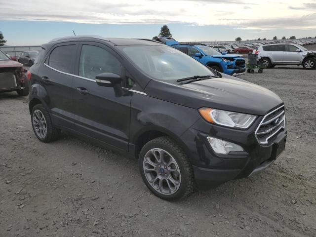Photo 4 from auction – 2019 FORD ECOSPORT T with VIN MAJ6S3KL6KC297697