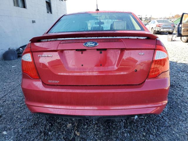 Photo 6 from auction – 2011 FORD FUSION SE with VIN 3FAHP0HA6BR314997