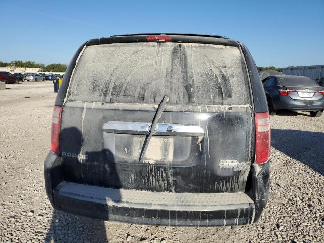 Photo 6 from auction – 2010 DODGE GRAND CARA with VIN 2D4RN5D13AR138893