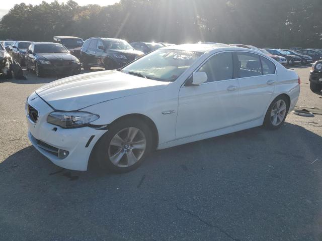 Photo 1 from auction – 2013 BMW 528 XI with VIN WBAXH5C51DDW13980