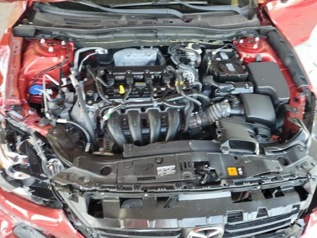 Photo 11 from auction – 2018 MAZDA 3 TOURING with VIN 3MZBN1V34JM265521