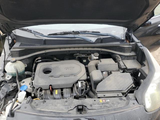 Фото 12 с аукциона – 2017 KIA SPORTAGE E с VIN KNDPN3AC5H7269656