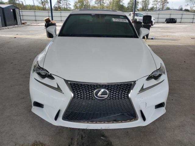 Photo 5 from auction – 2014 LEXUS IS 250 with VIN JTHBF1D25E5027955