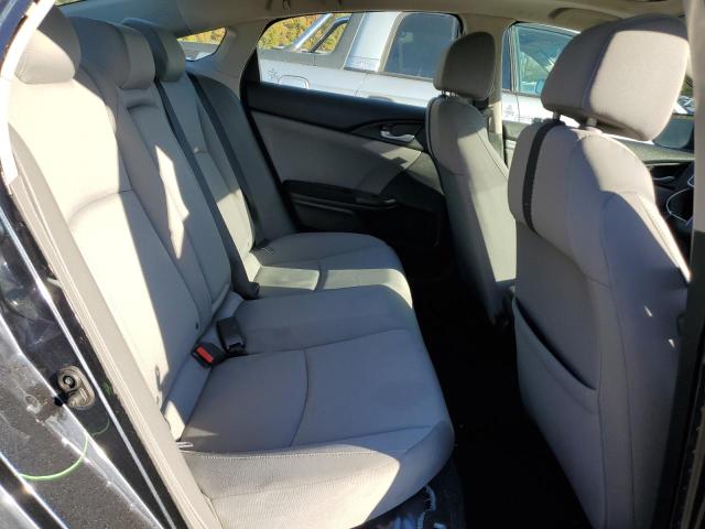 Photo 10 from auction – 2017 HONDA CIVIC EX with VIN 2HGFC2F78HH509263