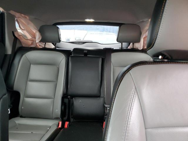 Photo 10 from auction – 2020 GMC TERRAIN SL with VIN 3GKALVEV9LL130822