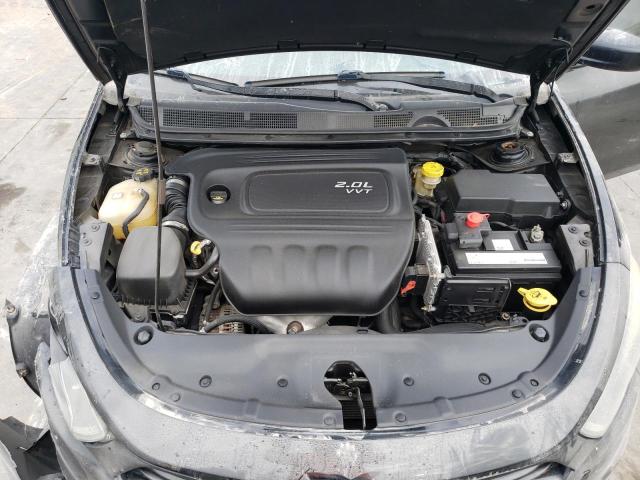 Photo 11 from auction – 2013 DODGE DART with VIN 1C3CDFBA4DD309631