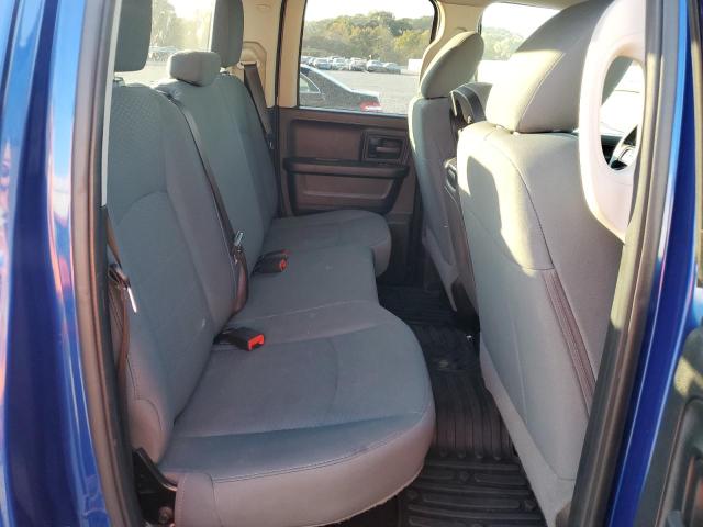 Photo 10 from auction – 2017 RAM 1500 ST with VIN 1C6RR6FT1HS501181