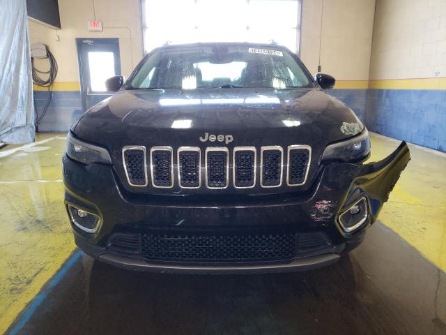 Photo 5 from auction – 2020 JEEP CHEROKEE L with VIN 1C4PJMDX9LD595177