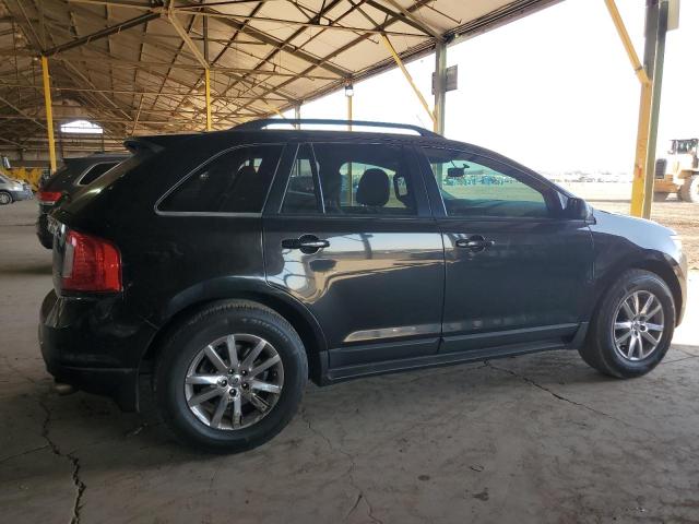 Photo 3 from auction – 2013 FORD EDGE SEL with VIN 2FMDK3J93DBC74688