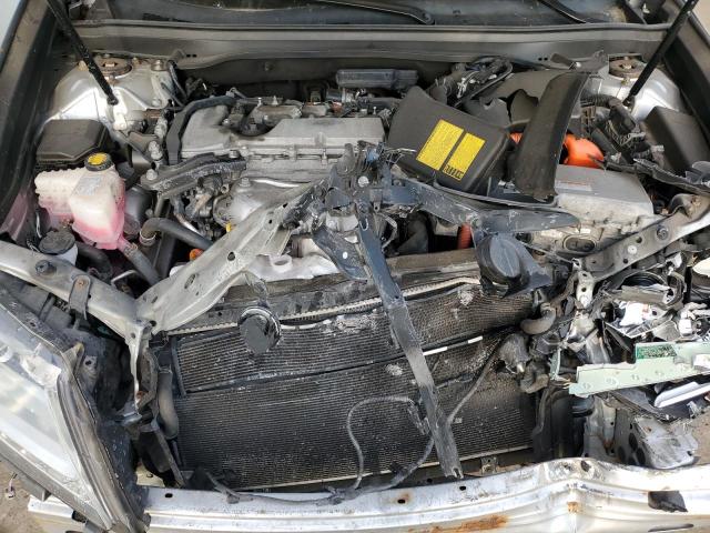 Photo 11 from auction – 2013 LEXUS ES 300H with VIN JTHBW1GG2D2033767