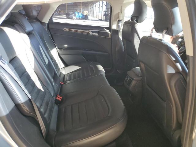 Photo 10 from auction – 2014 FORD FUSION SE with VIN 3FA6P0LU9ER164235