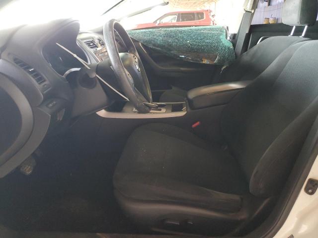 Photo 7 from auction – 2015 NISSAN ALTIMA 2.5 with VIN 1N4AL3AP1FC462170