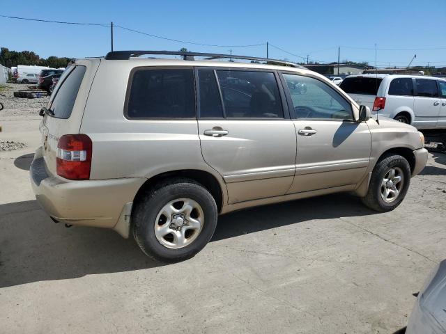 Photo 3 from auction – 2006 TOYOTA HIGHLANDER with VIN JTEHD21AX60042433