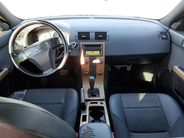 Photo 8 from auction – 2008 VOLVO S40 2.4I with VIN YV1MS390582373870