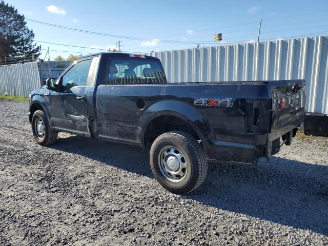 Photo 2 from auction – 2019 FORD F150 with VIN 1FTMF1EB0KKC06636