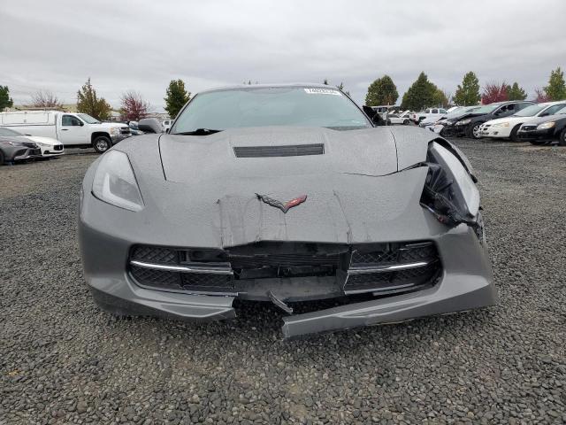 Photo 5 from auction – 2016 CHEVROLET CORVETTE S with VIN 1G1YB2D70G5103568
