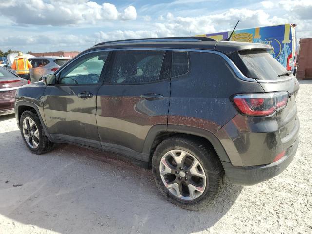 Photo 2 from auction – 2018 JEEP COMPASS LI with VIN 3C4NJCCB4JT406157